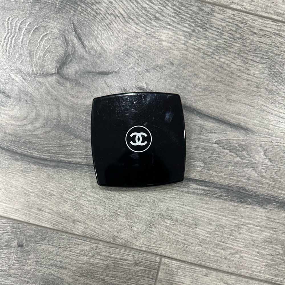 Chanel Beauty Compact Mirror